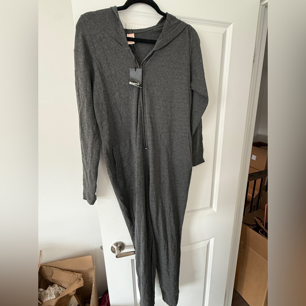 Smash + Tess x Jillian Harris Romper